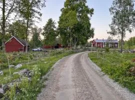 3 Bedroom Stunning Home In Backaryd