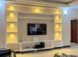 Mercy Residence