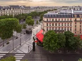 Hôtel Fouquet's Paris