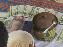 The best powerful spiritual herbalist in nigeria, hotel pogodan za kućne ljubimce u gradu Mama