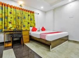 Sahana Residency