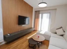 Albania Haven Apartment 20B