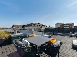 Seaside Hideaway Suite Westerland auf Sylt