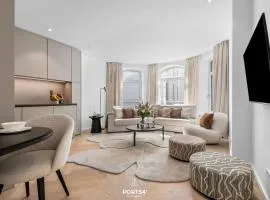 Horizont Suite Westerland auf Sylt