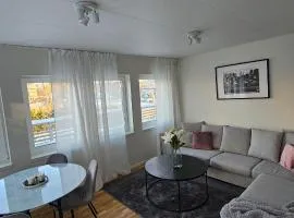 Stockholm Guest House