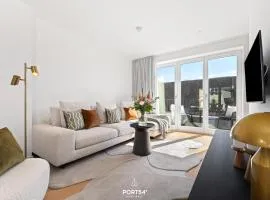 Ocean Breeze Suite Westerland auf Sylt