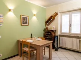 Il Grappolo d'Oro - Appartamento in centro