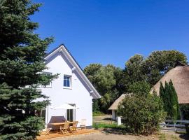 Körkhus, hôtel à Dorf Körkwitz