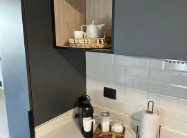 Apartmento en Temuco