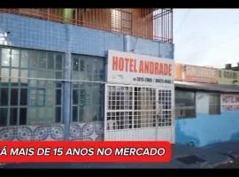 Hotel Andrade