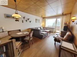 Apartment Sonnenfreude