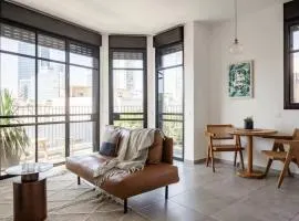 AYA Boutique Aparthotel
