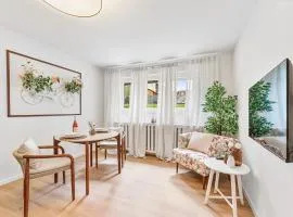 Black Forest Flower Apartment
