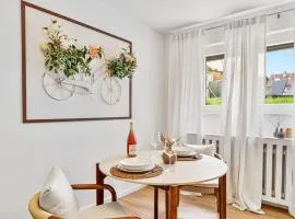 Black Forest Flower Apartment