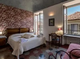 L' estate di san Martino Room Rental - free park