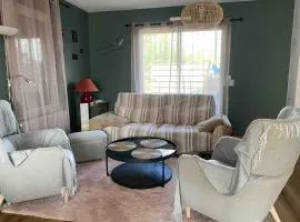 House for your vacation or your colleagues