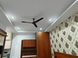 Hotel Rishikesh laxman jhula View By The Premium Villa