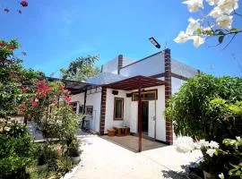 Cát Tiên garden Mui Ne