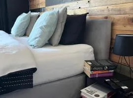 Apartament nad Wilgą