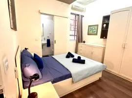 Traditional Apt St Julian 150m from the Sea, 3 bedrooms, 3 bathrooms