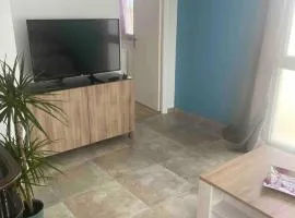 Maison charmante à Saint-Julien avec jardin et terrasse
