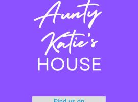 Aunty Katie's Budget Rooms, 2 miles from City Centre, Free Continental Breakfast, hotel in Belfast