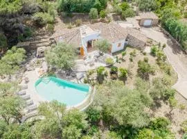 Villa Mare è Macchia Accasà