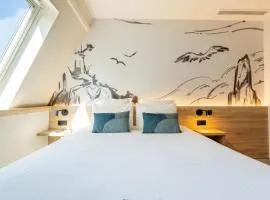 GREEN PARK HOTEL PARIS
