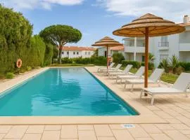 Vale do Lobo - Casa de La Rosa