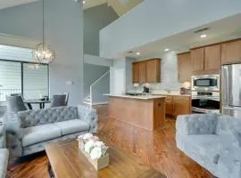 Spacious EaDo Getaway Less Than 1 Mi to Toyota Center!