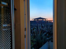 EndlessSummer, hotel v destinaci Focene