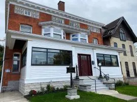 Buffalo Guesthouse