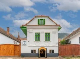 Pensiunea Casa Weiss
