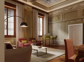 Relais Hotel Centrale "Dimora Storica"