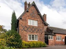 Laundry Cottage