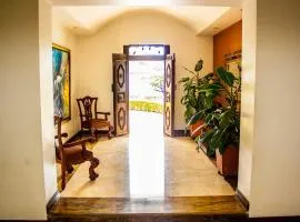 Hotel Boutique Villa Casuarinas