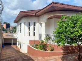 Dreamhouse Jouvence 2, penzion v destinaci Yaoundé