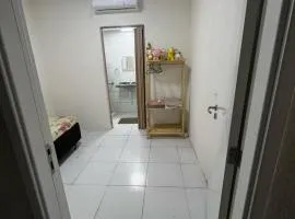 Suíte Aconchegante em Olinda
