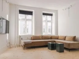 Perfect Apartments in Superb Location by Strøget, the Metro & Attractions