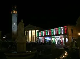 La casa di Elena