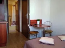 Pensjonat Pod ósemką Mielno