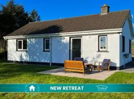 Honeybee Cottage Valentia by Trident Holiday Homes