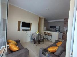 Apartamento térreo 01, hotel v destinaci Torres