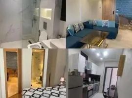 Appart meublé pour location