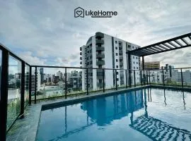 Uni Tamari Intermares - LikeHome Hospedagens