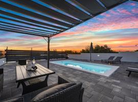 Casa Juric, hotel a Primošten