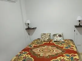 Departamento amoblado DC