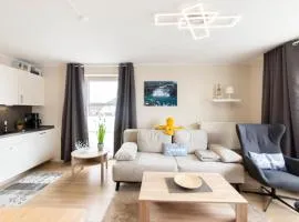 Ferienwohnung Seebrücke 18 - Scharbeutz