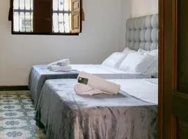 Casa Colonial San Antonio Cali