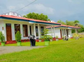 GOLDEN TEMPLE VILLA ,Nilaveli Rd, Trincomalee